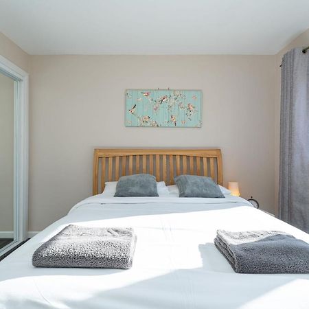 One Bedroom ground floor flat Stirling Eksteriør billede