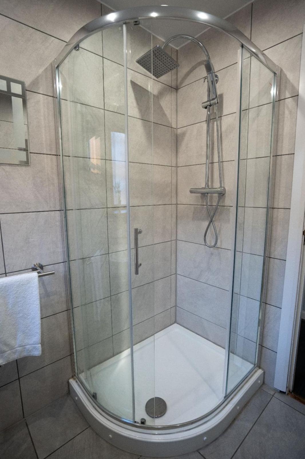 One Bedroom ground floor flat Stirling Eksteriør billede